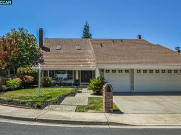 4420 Sugarland Ct, Concord, CA | Walnut Country. Photo 2 of 40