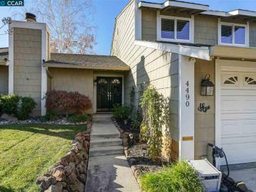 4490 Pitch Pine Ct, Concord, CA | Crossings. Photo 3 of 32