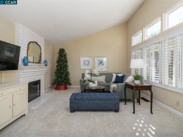 4490 Pitch Pine Ct, Concord, CA | Crossings. Photo 5 of 32