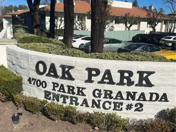 4664 Park Granada unit #150, Calabasas, CA