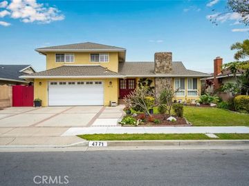 4771 Cathy Ave, Cypress, CA