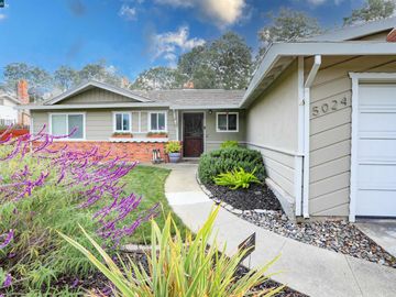 5024 Netto Dr, Clayton Valley, CA