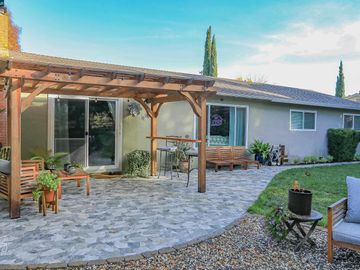 5024 Netto Dr, Concord, CA | Clayton Valley. Photo 3 of 42