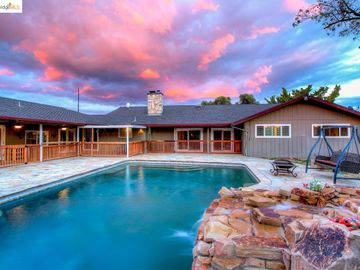 5200 Byron Hot Spgs, Country Property, CA