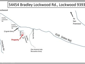 54454 Bradley Lockwood Rd Lockwood CA. Photo 5 of 29