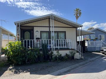 580 Ahwanee Ave unit #11, Sunnyvale, CA