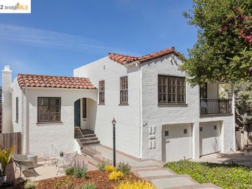 558 Santa Barbara Rd, Berkeley, CA | 1000 Oaks Height. Photo 2 of 60