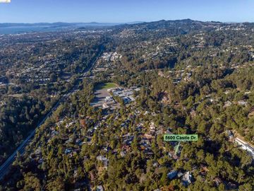 5600 Castle Dr, Oakland, CA | Piedmont Pines. Photo 2 of 48