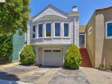 58 Rudden Ave, San Francisco, CA | Mission Terrace. Photo 2 of 24