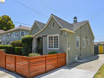 5821 Fleming Ave, Oakland, CA | Mills Gardens. Photo 3 of 38