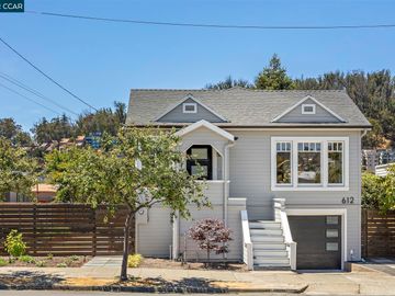 612 Stannage Ave, Albany, CA | Regents Park. Photo 3 of 58