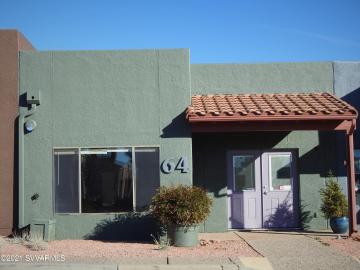 64 W Cortez Dr, Village Square, AZ