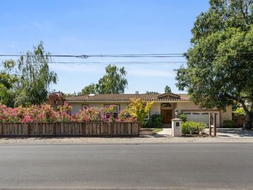 672 Rosita Ave, Los Altos, CA | . Photo 4 of 46