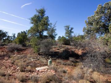 70 Sandstone Dr, Sedona, AZ | Thunder Mnt Ranch. Photo 6 of 13