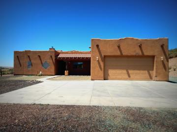 785 S Apache Knolls Tr, Home Lots & Homes, AZ