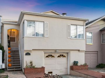 812 Olive Ave, South San Francisco, CA