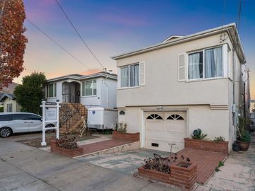 812 Olive Ave, South San Francisco, CA | . Photo 2 of 5