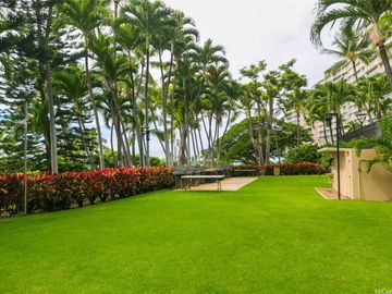Makaha Valley Towers condo #1002A. Photo 2 of 21