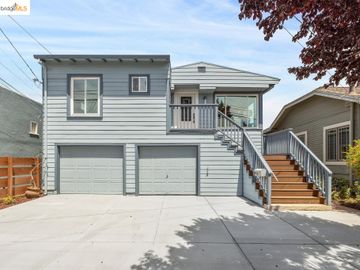 841 Evelyn Ave, Albany, CA