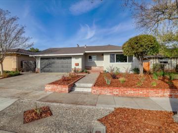 861 Inverness Way, Sunnyvale, CA | . Photo 3 of 40