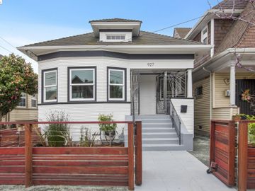 927 33rd St, Oakland, CA | West Oakland. Photo 2 of 39