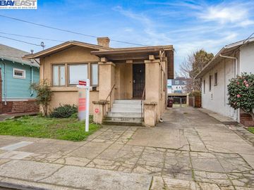 959 42nd St, N Oakland, CA