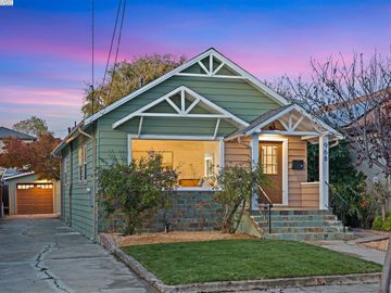 968 62nd St, Oakland, CA | North Oakland. Photo 3 of 42