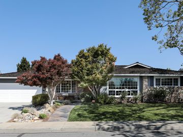 970 Gest Dr, Mountain View, CA