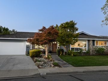 970 Gest Dr, Mountain View, CA | . Photo 5 of 53