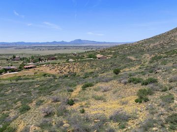 N Yearling Dr, Prescott Valley, AZ | 5 Acres Or More. Photo 2 of 12