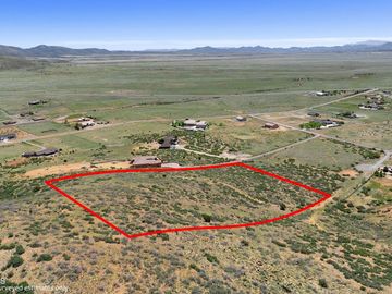 N Yearling Dr, Prescott Valley, AZ | 5 Acres Or More. Photo 6 of 12